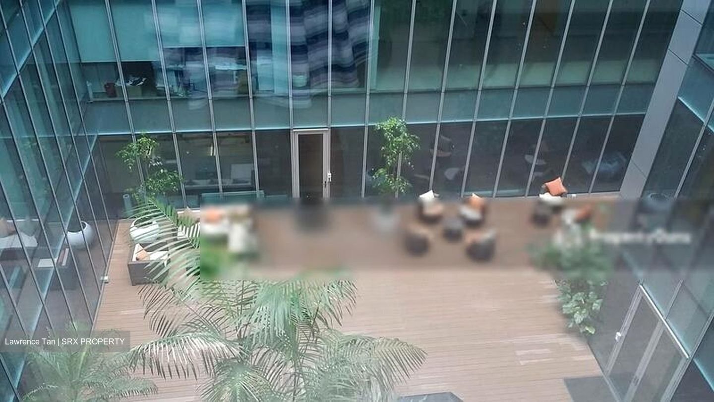 Thong Teck Building (D9), Office #457401251